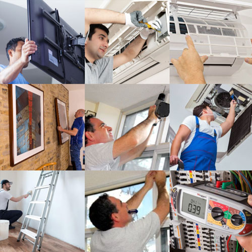 Ahyan Technical Services